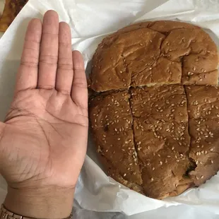 Huge Torta