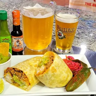 burritos and wraps, burrito, wraps, food