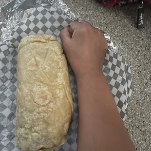 Burrito