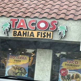 Signage