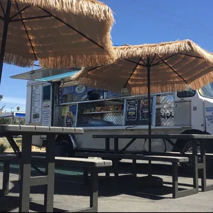 Come visit us! We are open Monday through Sunday! See you soon!