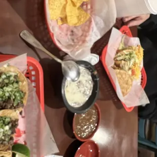 Mini Taco