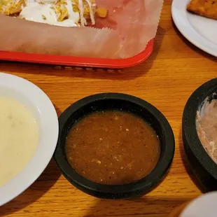 Queso
