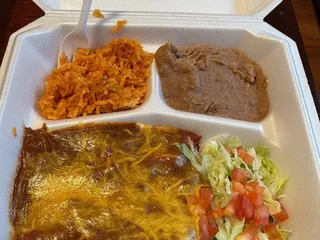 Tacos Ricos