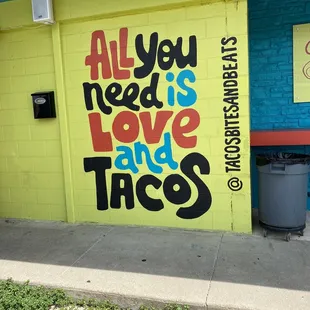 tacos