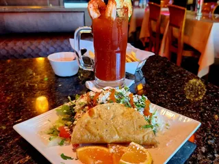 Vallarta Restaurant
