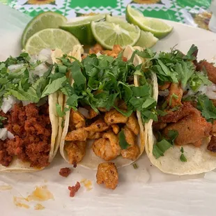 food, tacos
