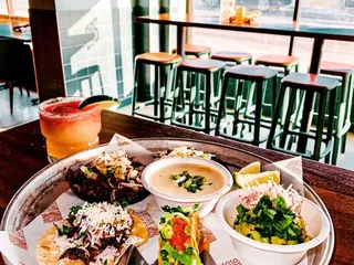 South of Summit Taqueria & Tequila