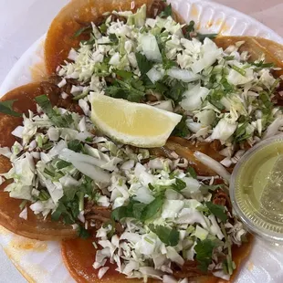Birria Tacos