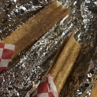 Churros