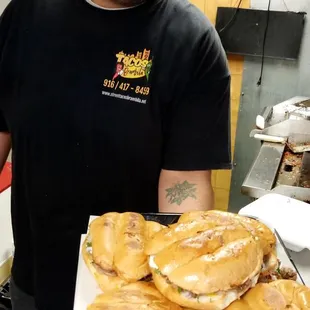 Torta Thursday