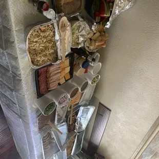 food
