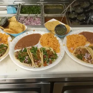 Like our food? Have your boss hire us for Company Catering