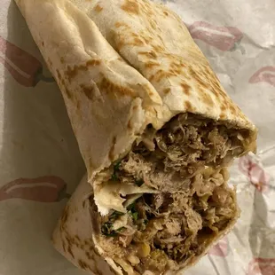 Super Burrito