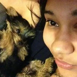 Jasmine C.