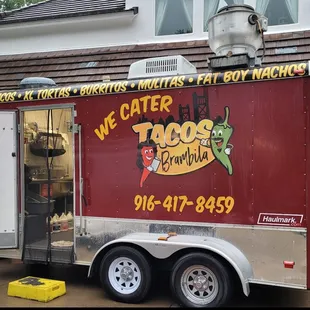 Now servicing El Dorado County