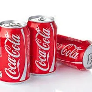 Ice cold drinks available