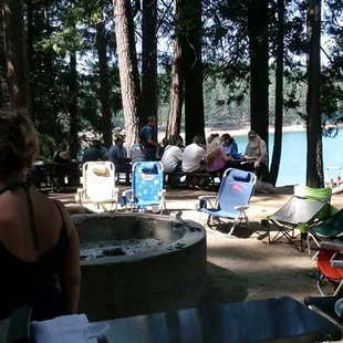 Very nice group of people