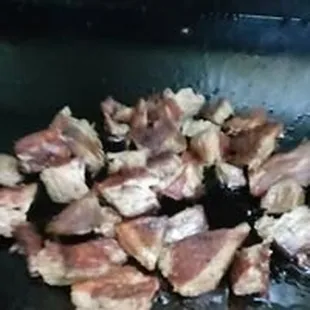 We make FRESH Carnitas too!