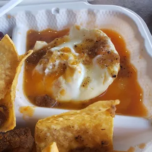 Huevos Rancheros