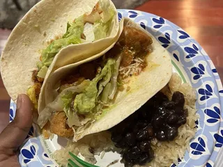 Taqueria Los Jarochos