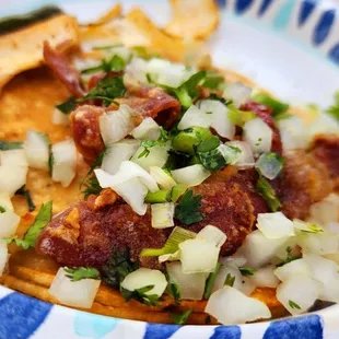 Tacos Buenrostro
