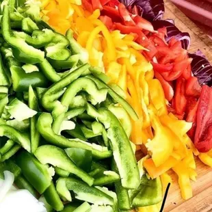 sushi and sashimi, food