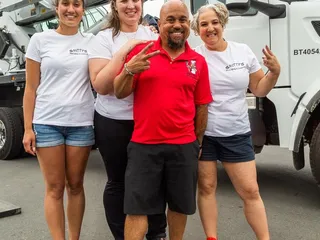 Smitty’s Best BBQ & Catering