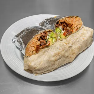 burrito, wraps, burritos and wraps, food
