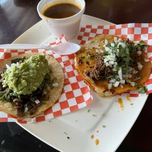 Quesa Tacos