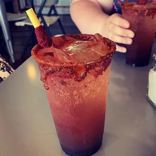 Michelada