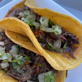 Cabeza Tacos