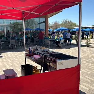 city of El Mirage event