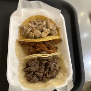 food, tacos