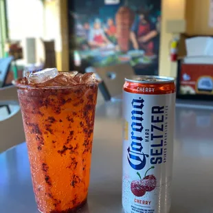 drink