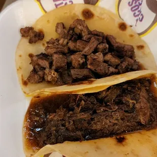 Cabeza Tacos