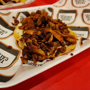 Tacos Calafia