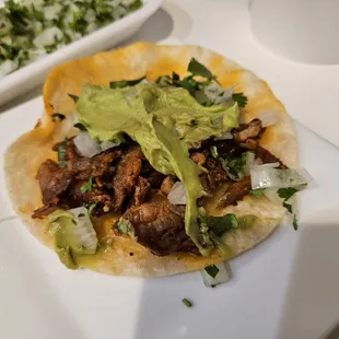 Luenga Tacos