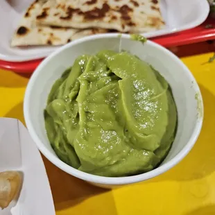 Guacamole