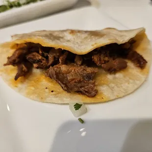 food, tacos