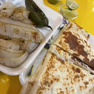 Quesadilla Cheese