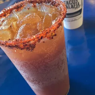 Micheladas 32 oz