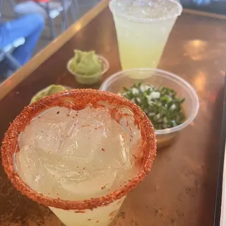 Margarita - 12oz