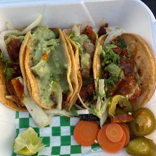 Tacos
