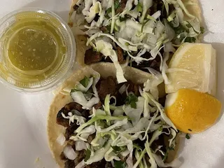 El Flaco Taqueria