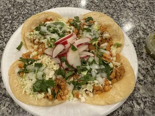 JR Taco Shop