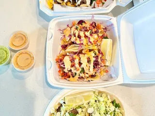 Taco Pinto