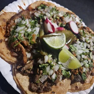 Good..tasty...happy!