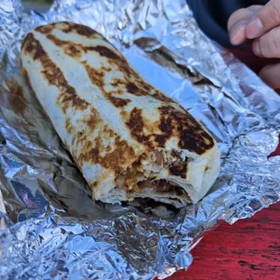 burrito, wraps, burritos and wraps, food
