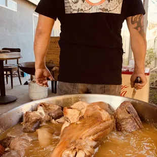 Tacos Callejeros